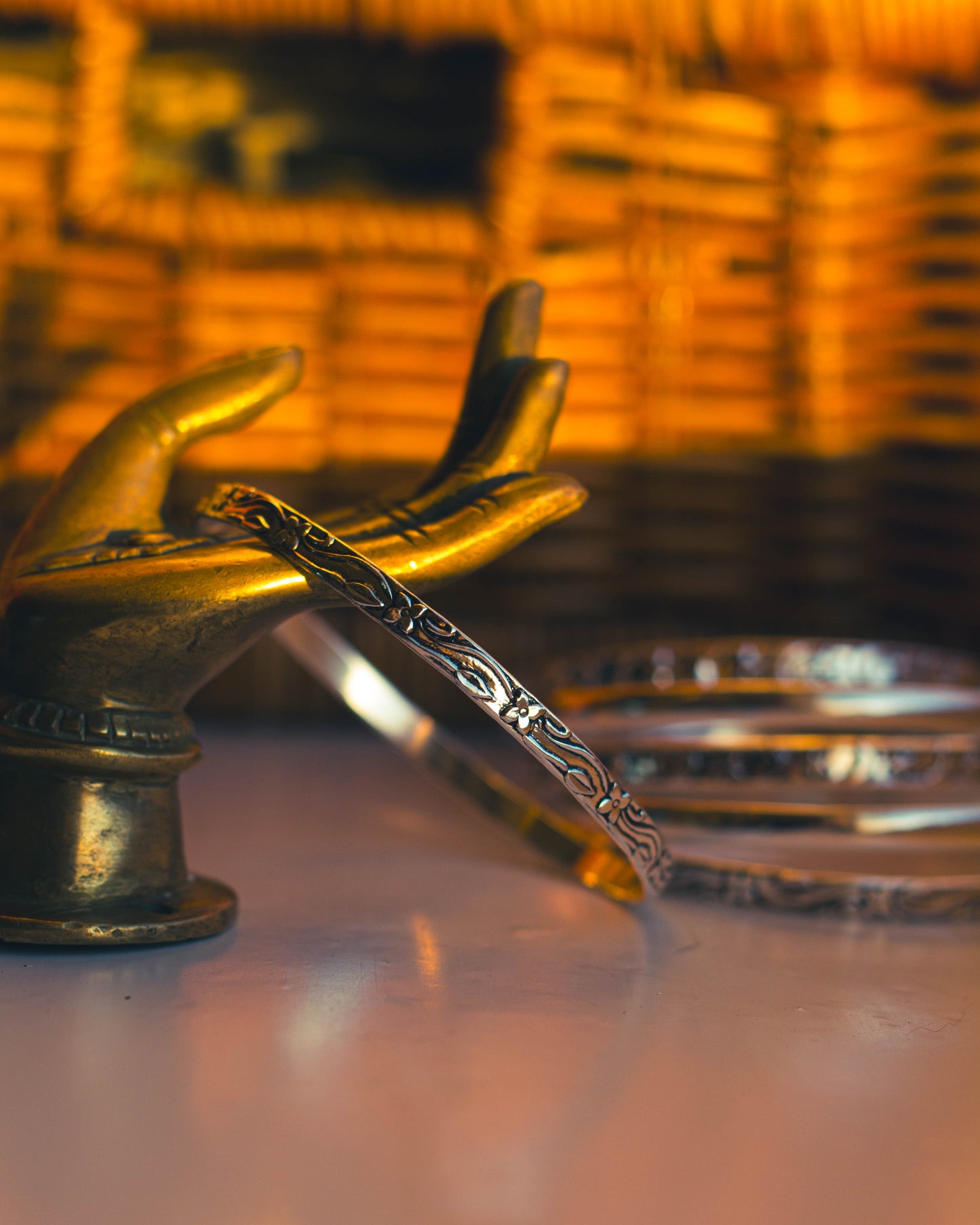 Mystic Bangles