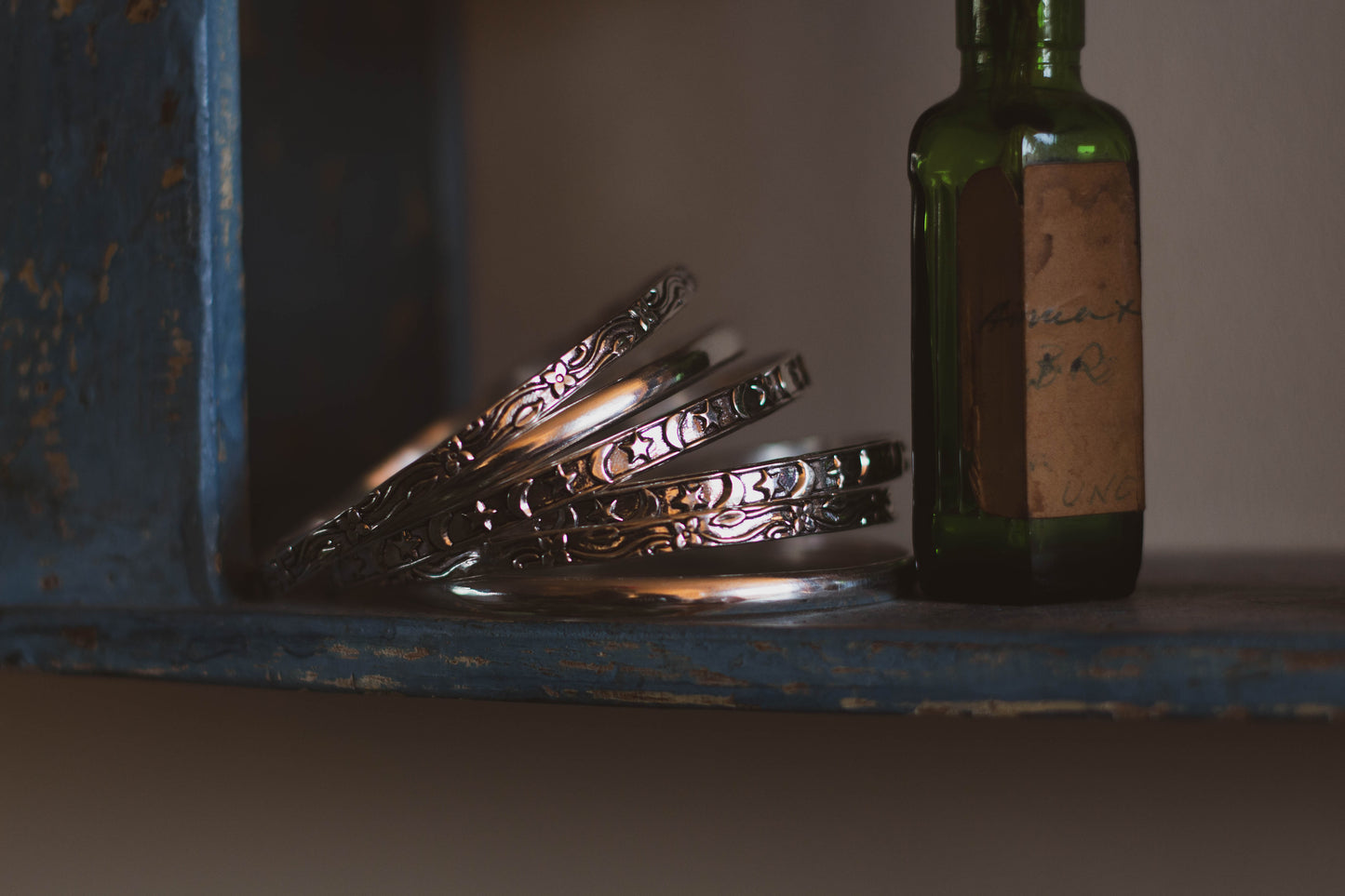 Mystic Bangles