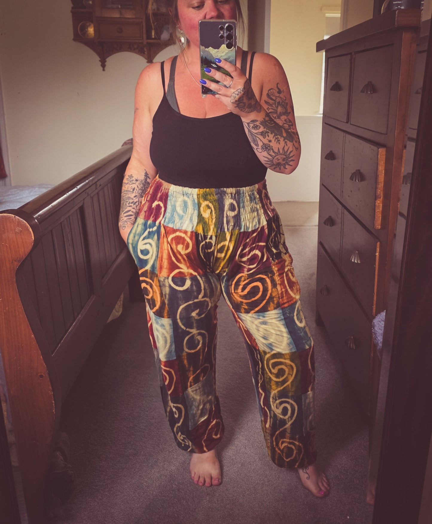 Dreamy Trousers