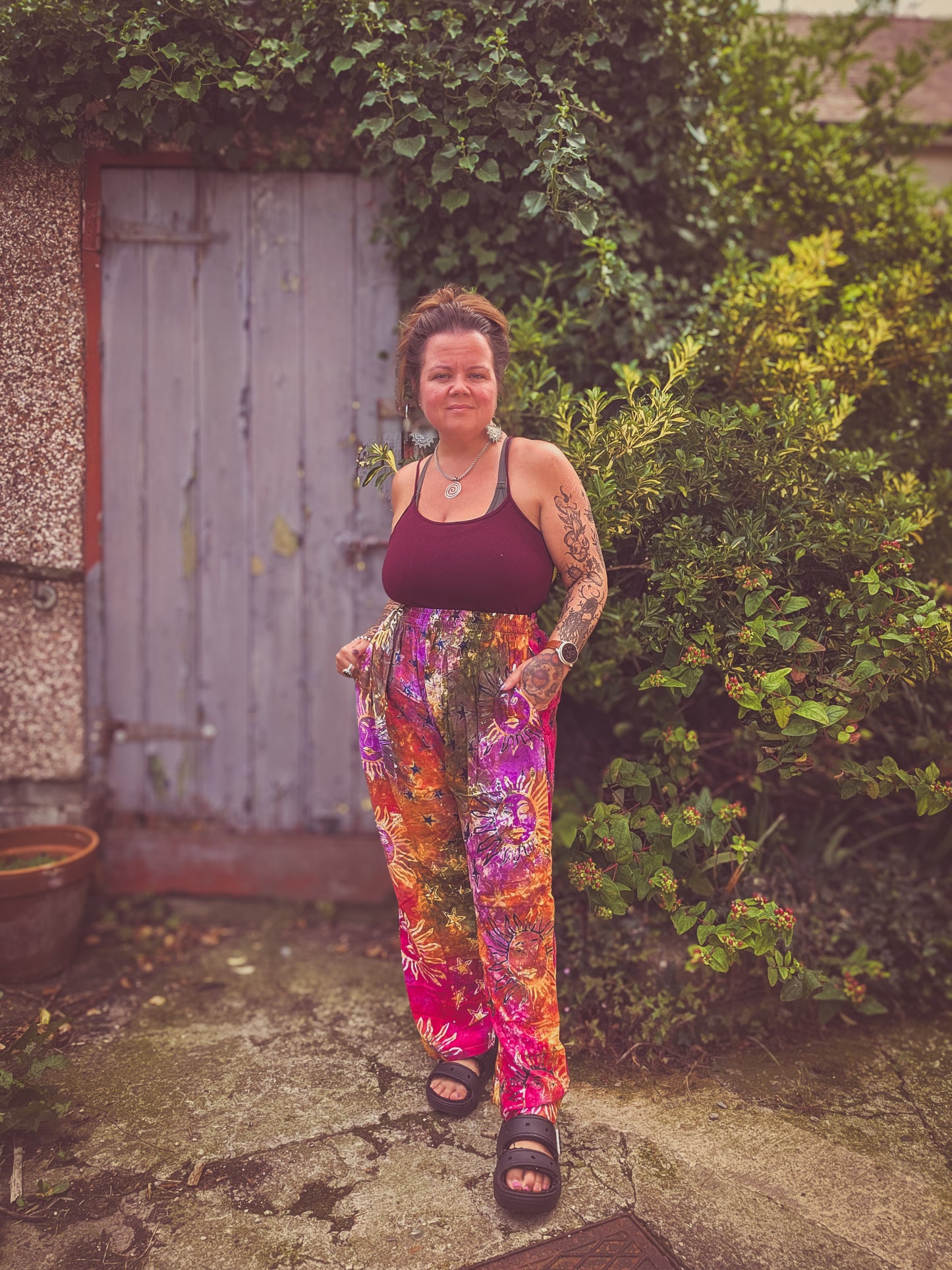 Dreamer Trousers