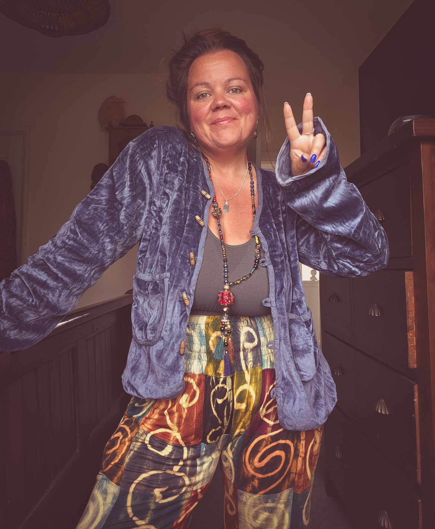 Dreamy Trousers