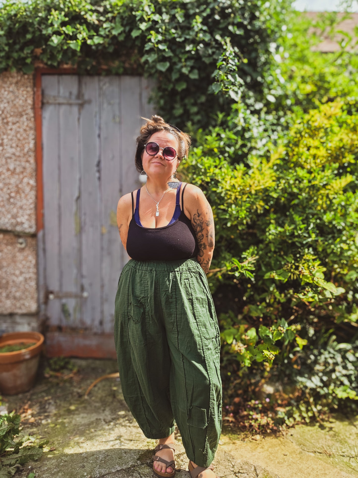 Forager Pants