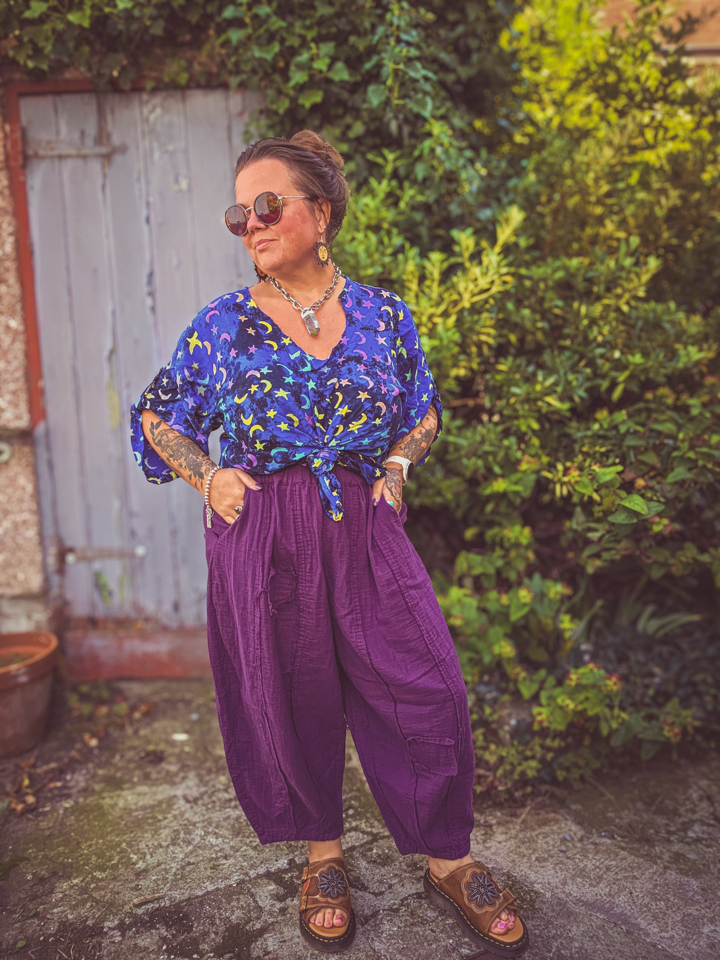 Forager Pants