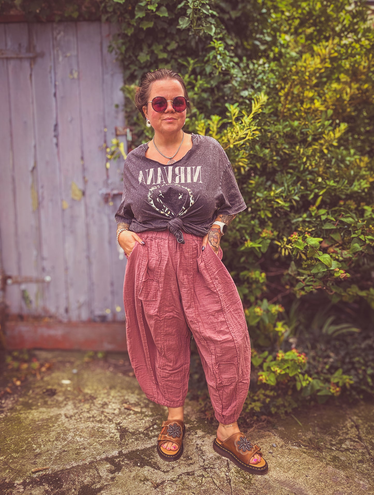 Forager Pants