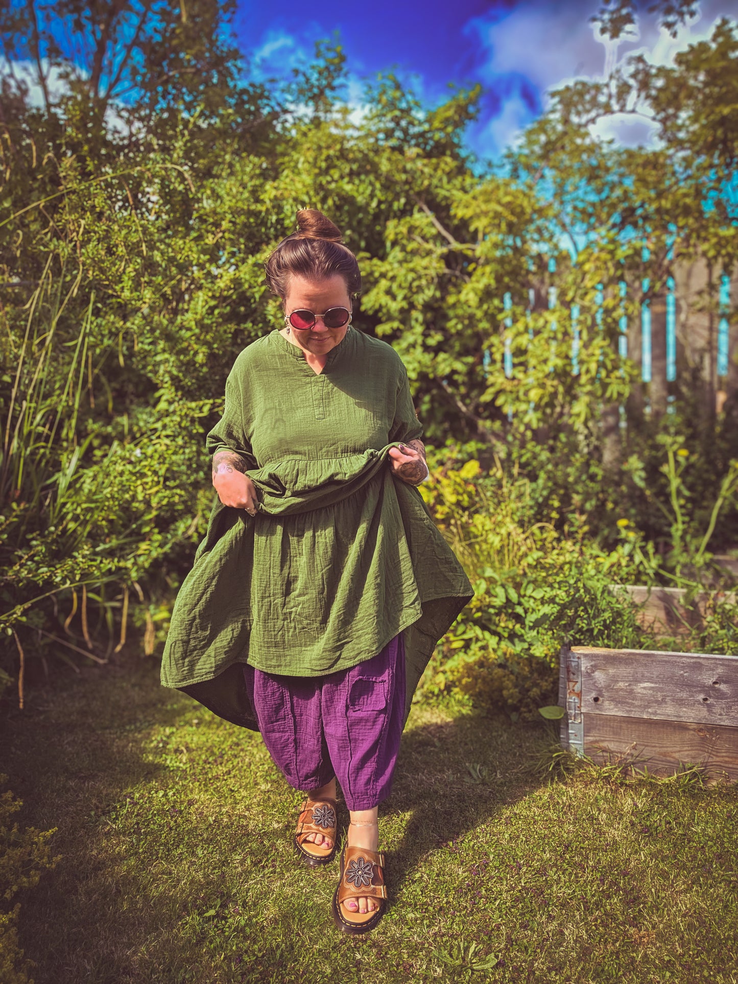 Forager Pants