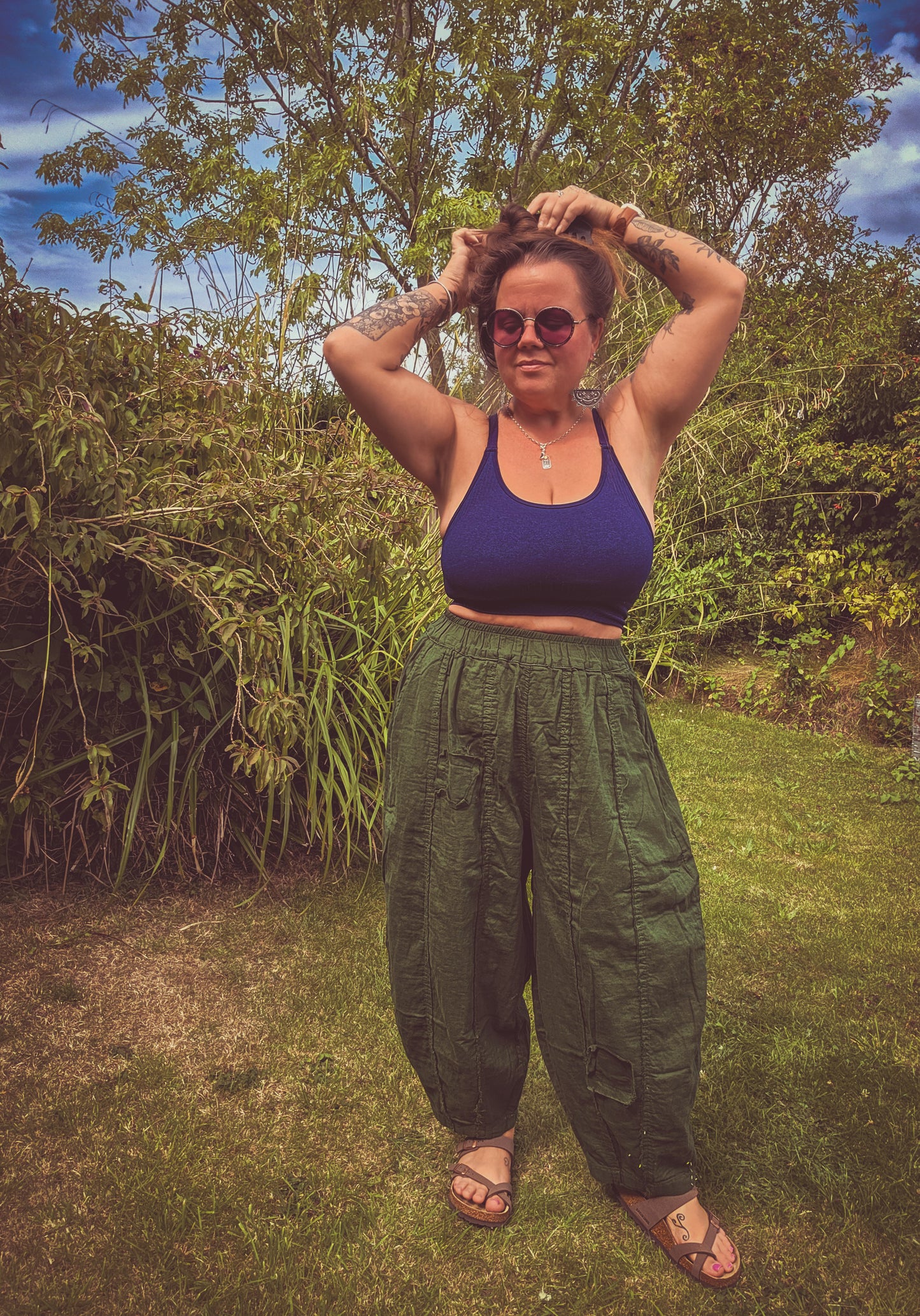 Forager Pants