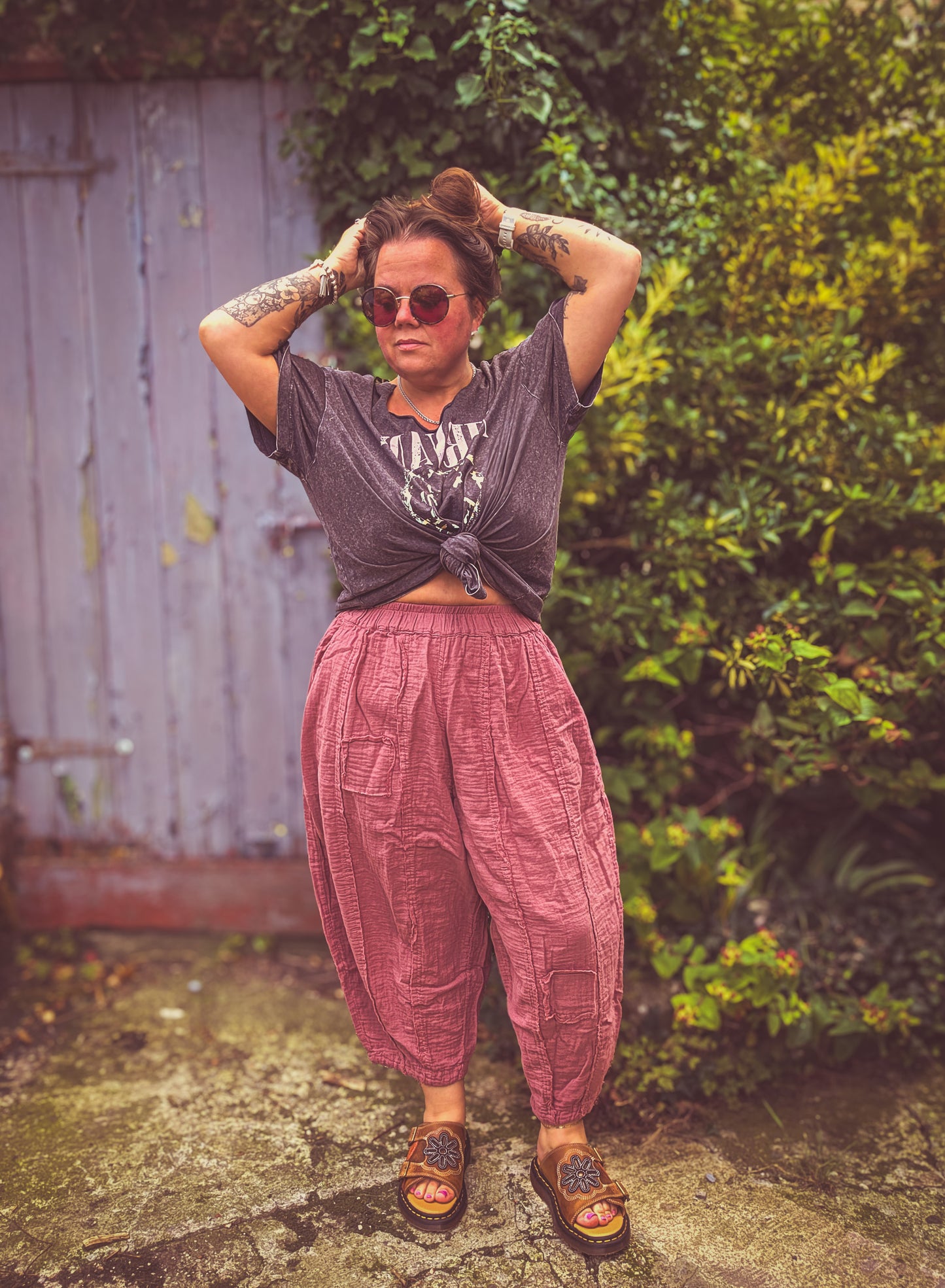 Forager Pants