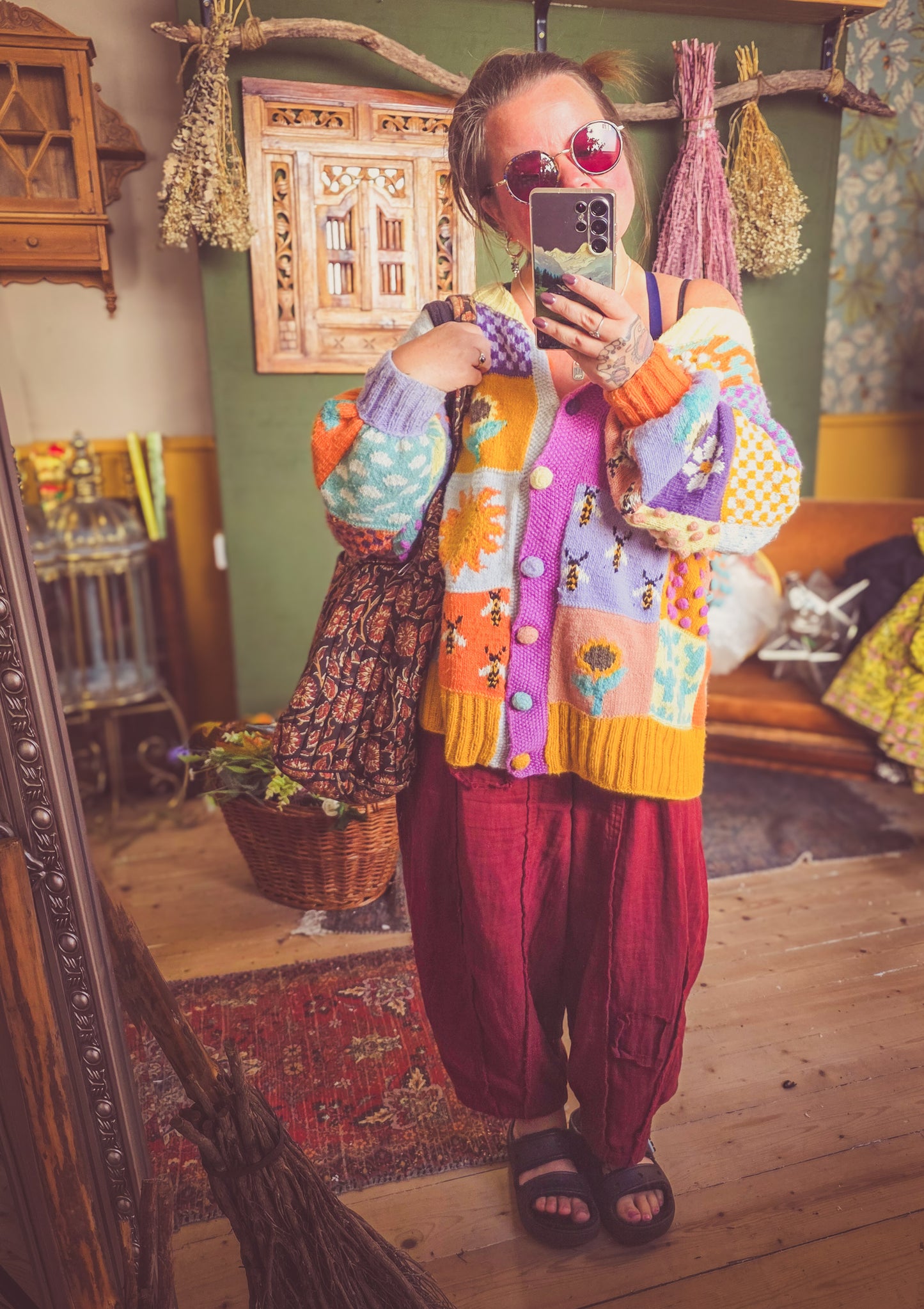 Forager Pants