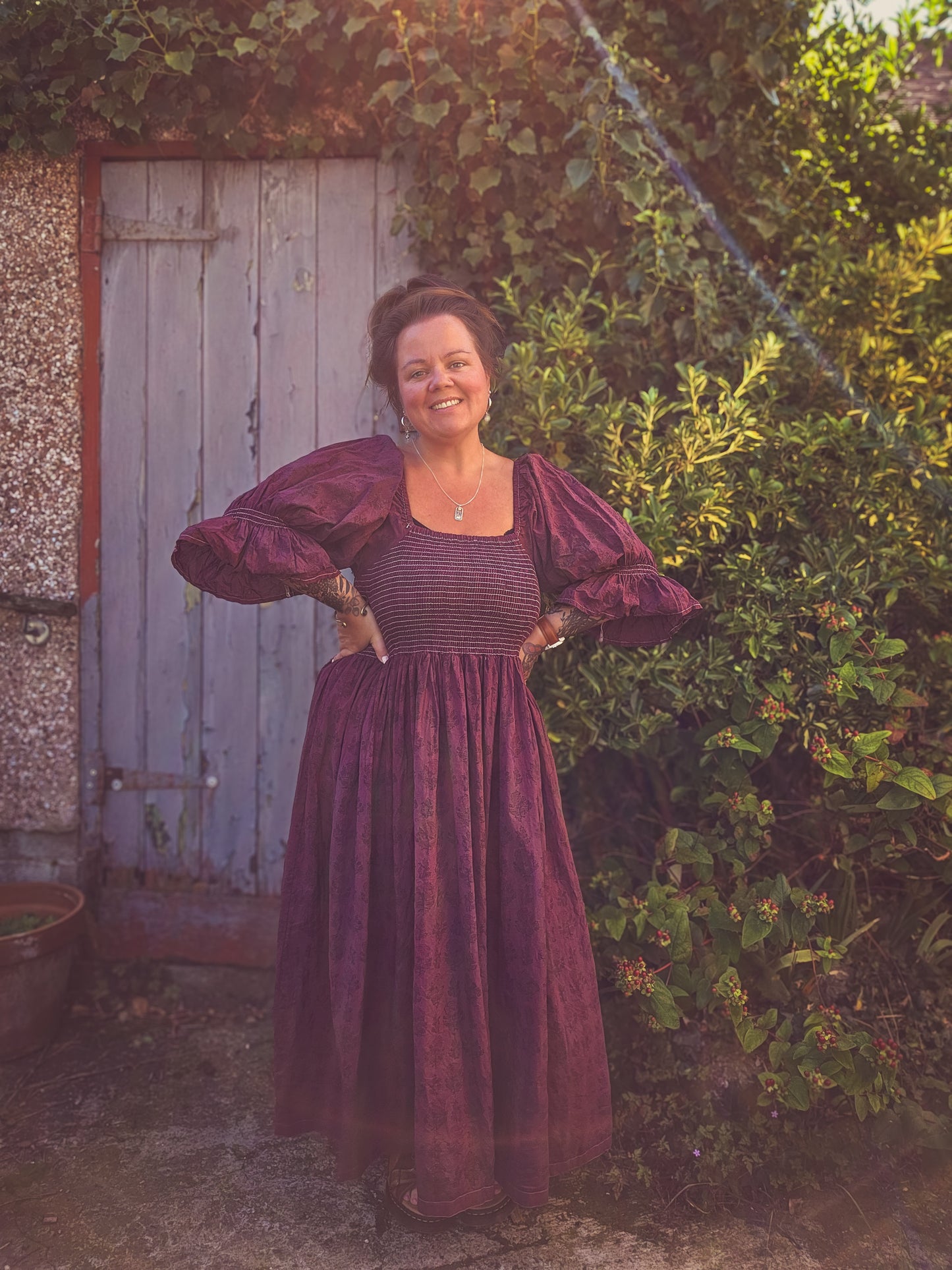 Pennyplum