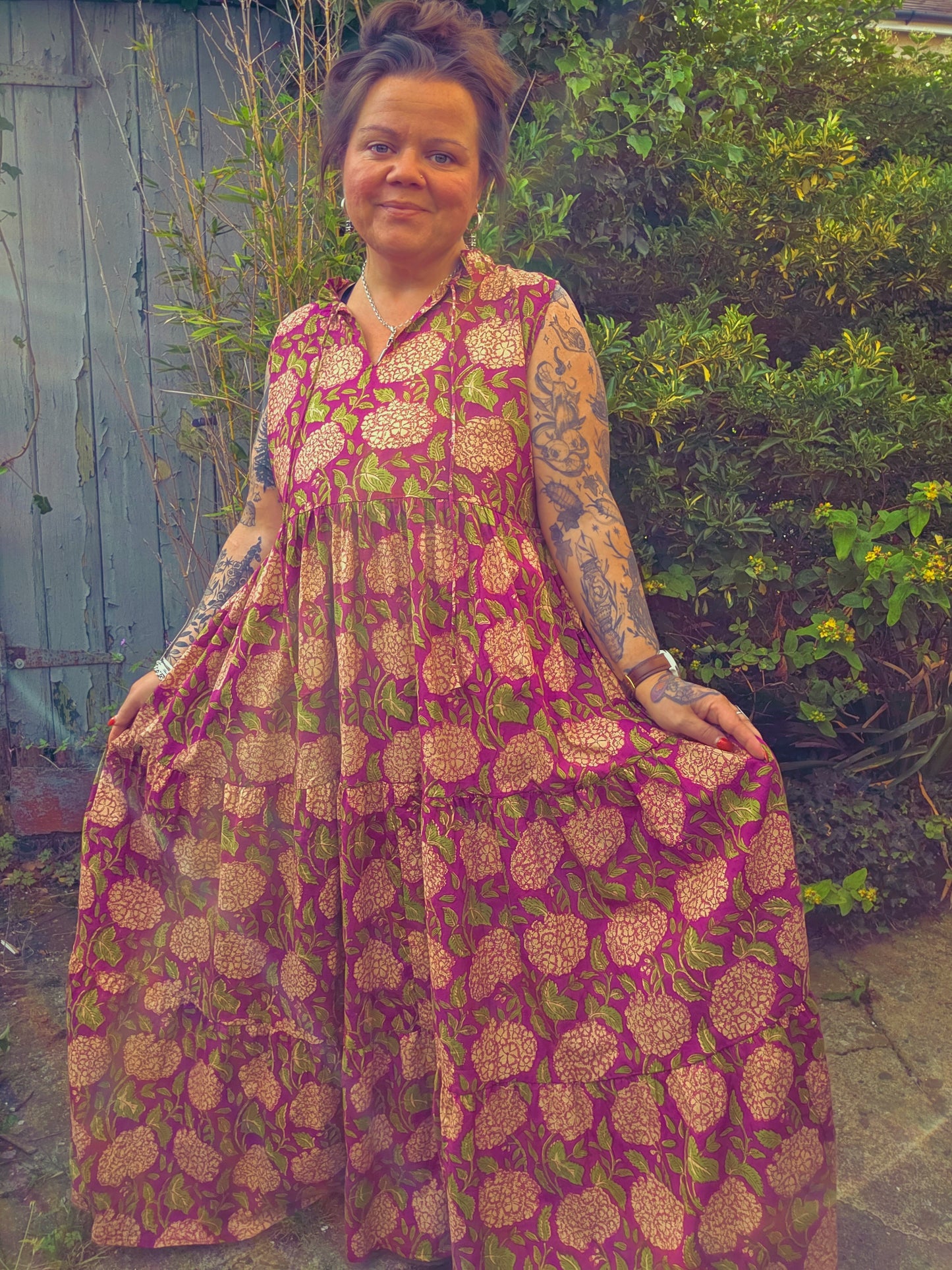 Summers Dream Dress