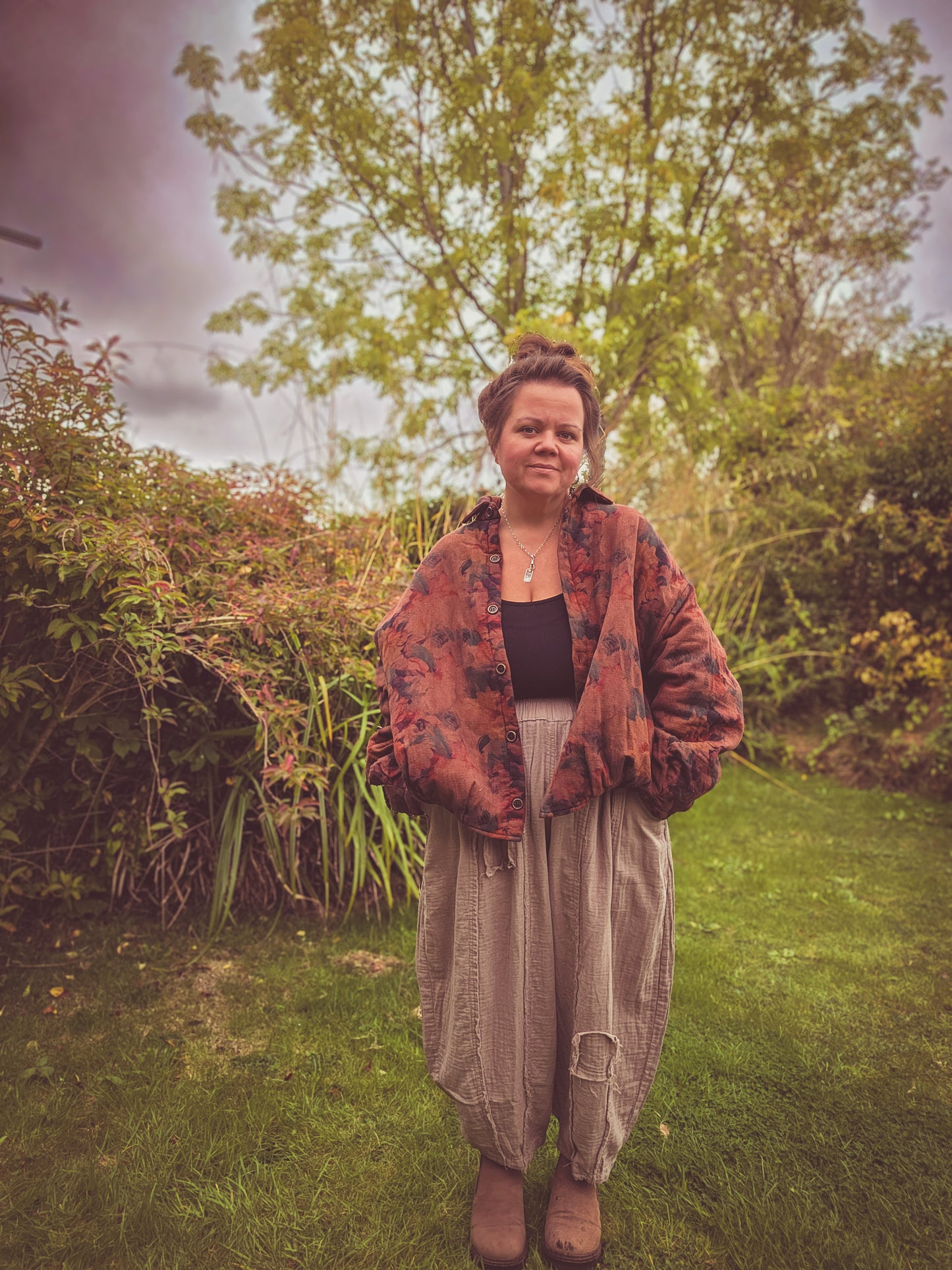Forager Pants