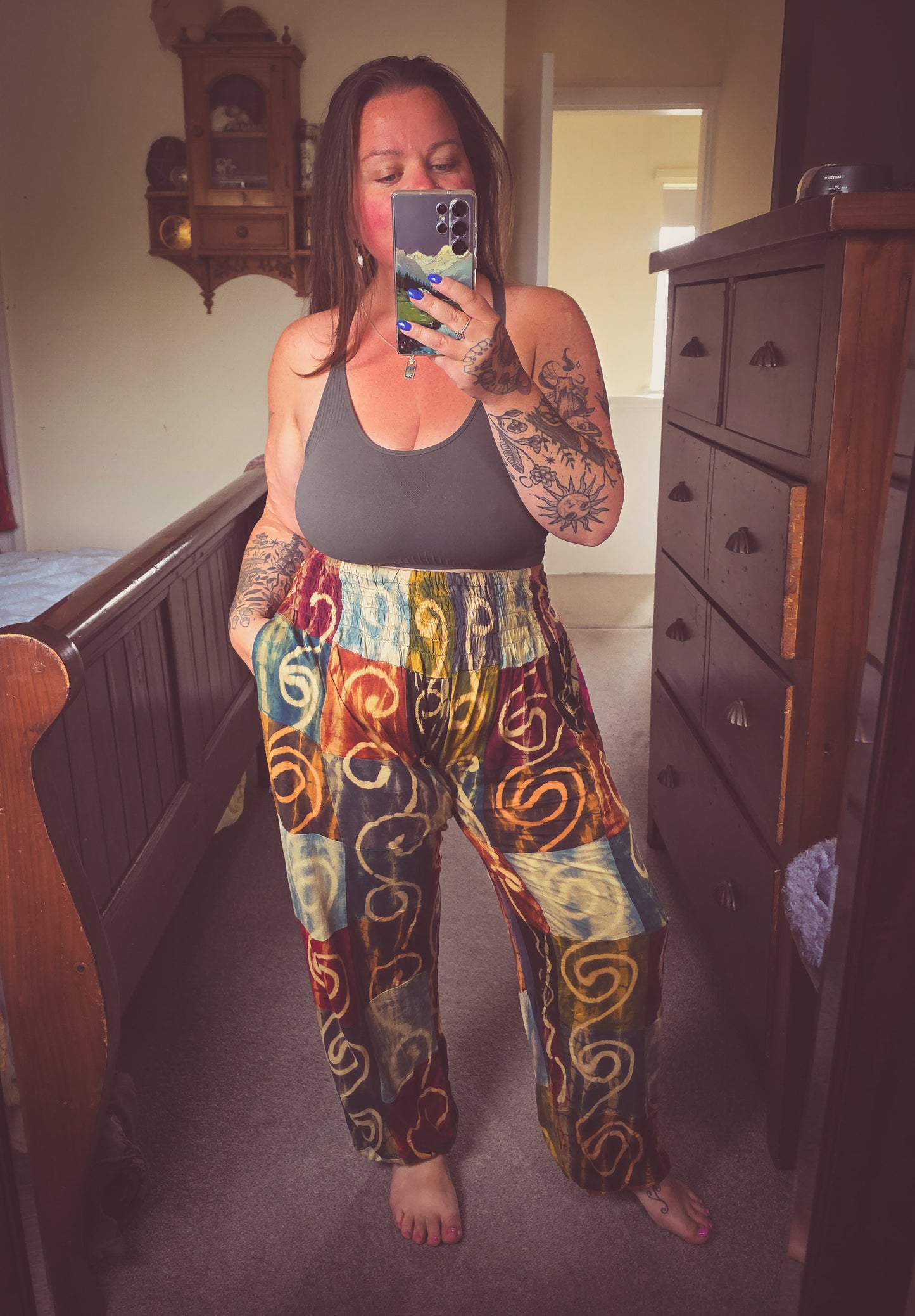 Dreamy Trousers