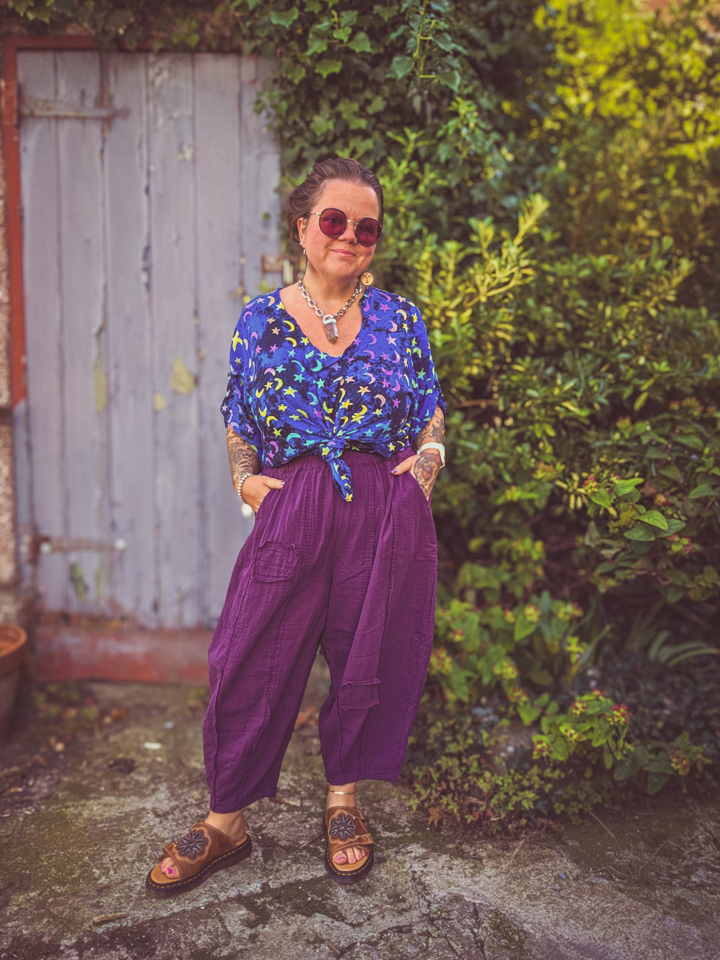 Forager Pants