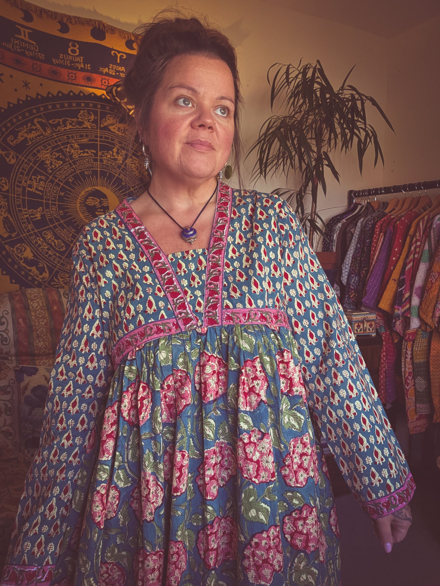 Summer Soul Dress