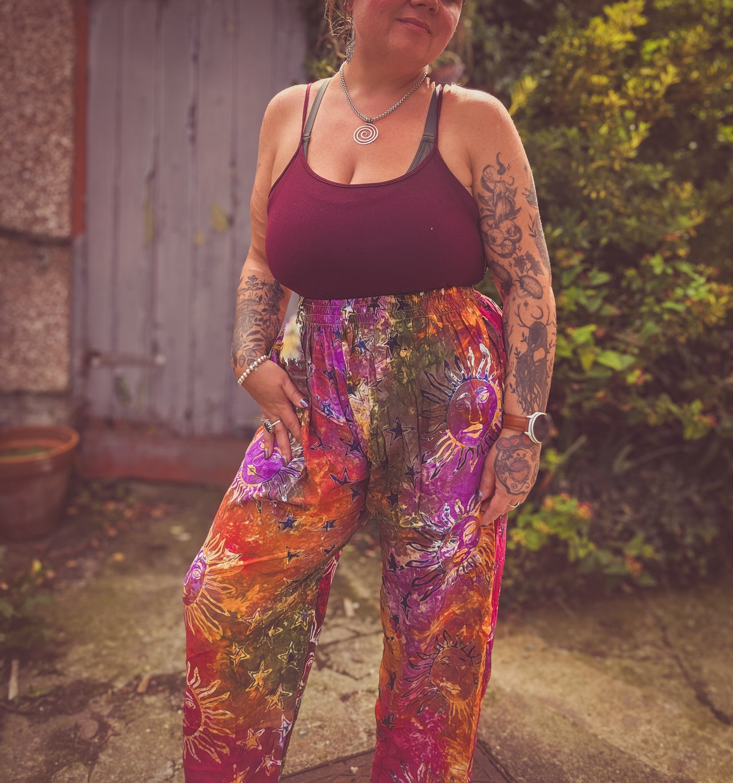 Dreamer Trousers