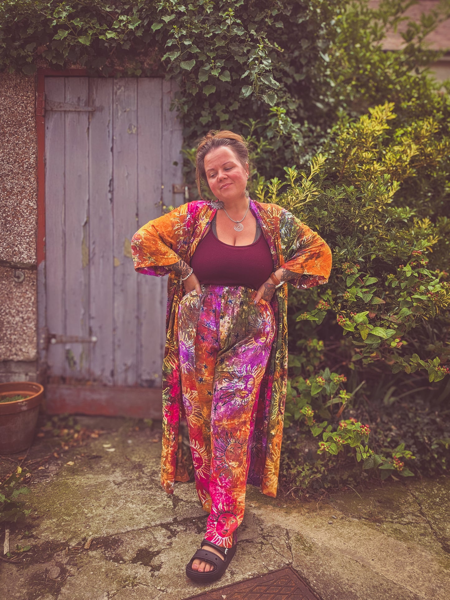 Dreamer Trousers