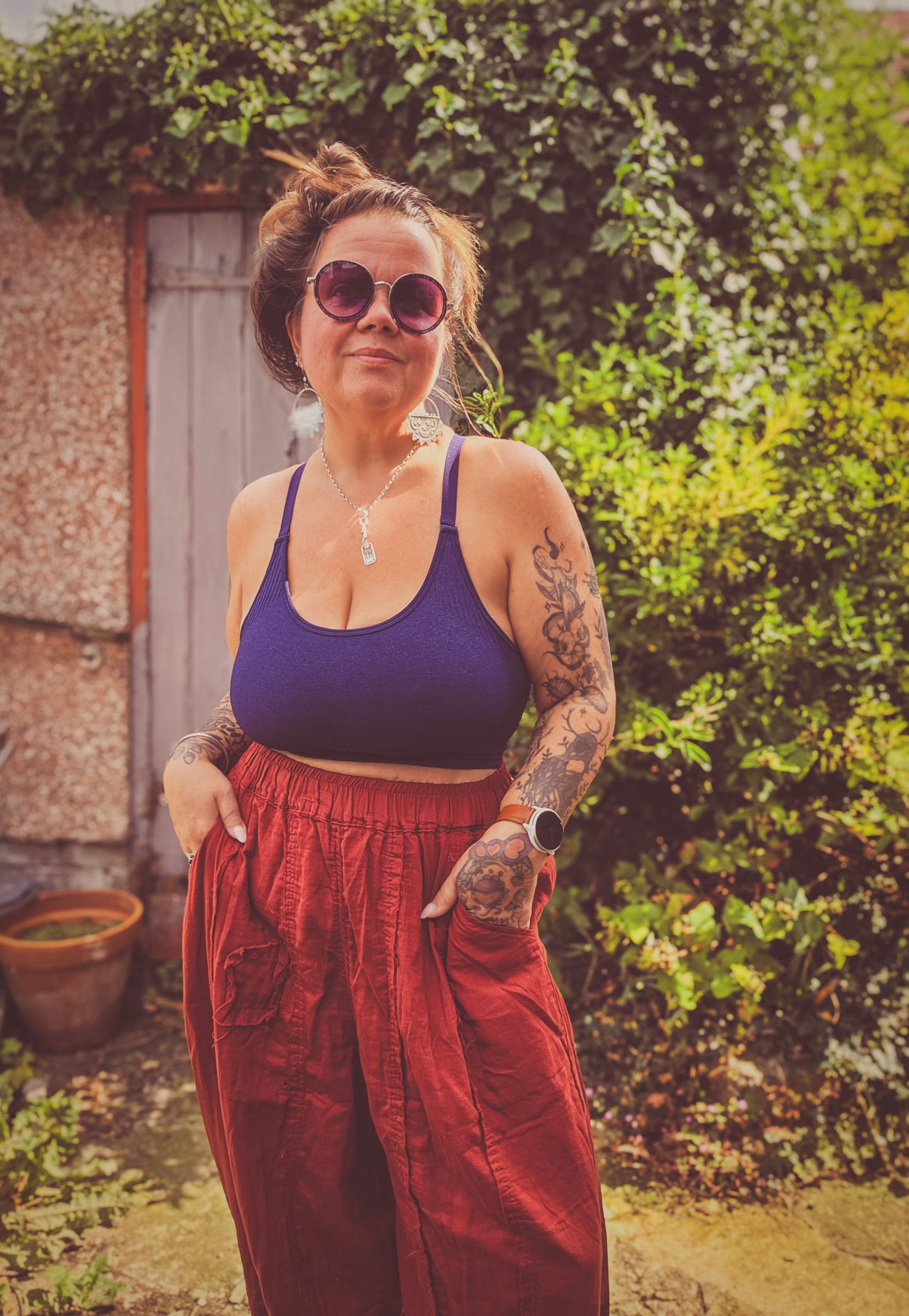 Forager Pants