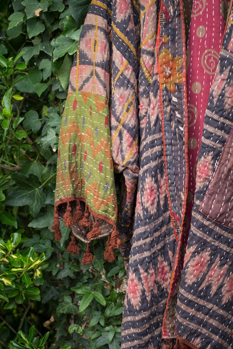 Kantha