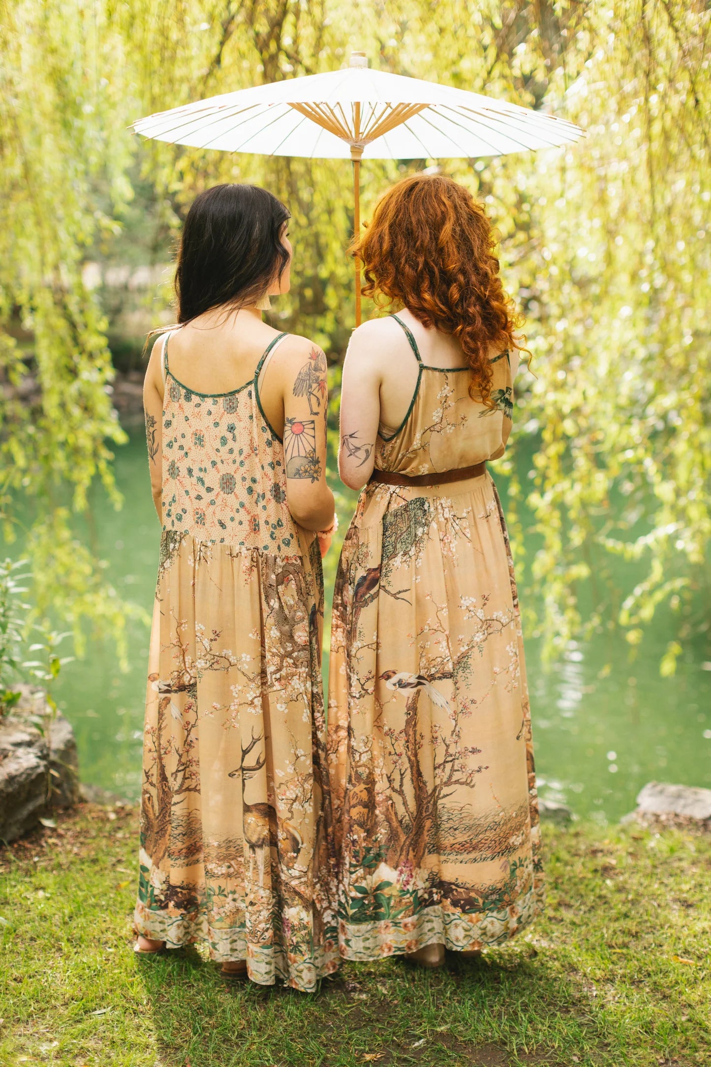 Market Of Stars Fable Dress