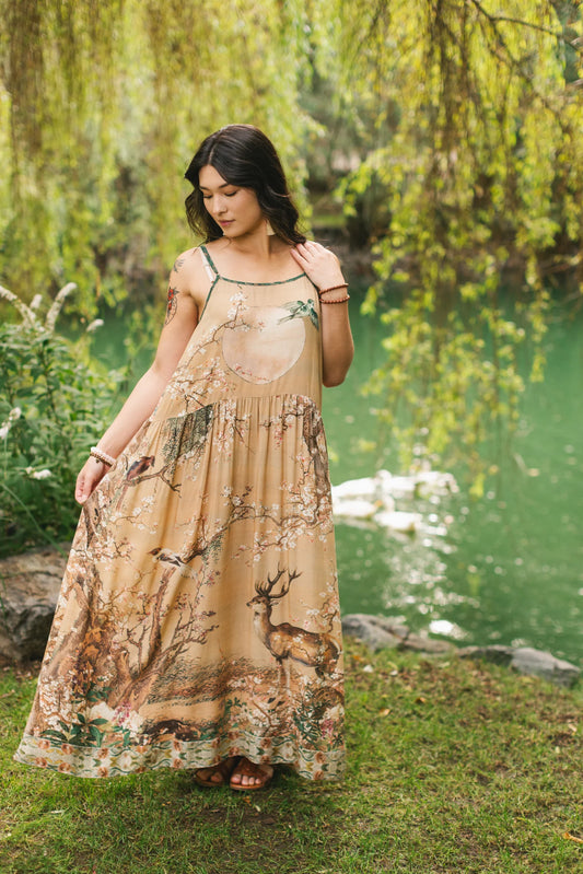 Market Of Stars Fable Dress
