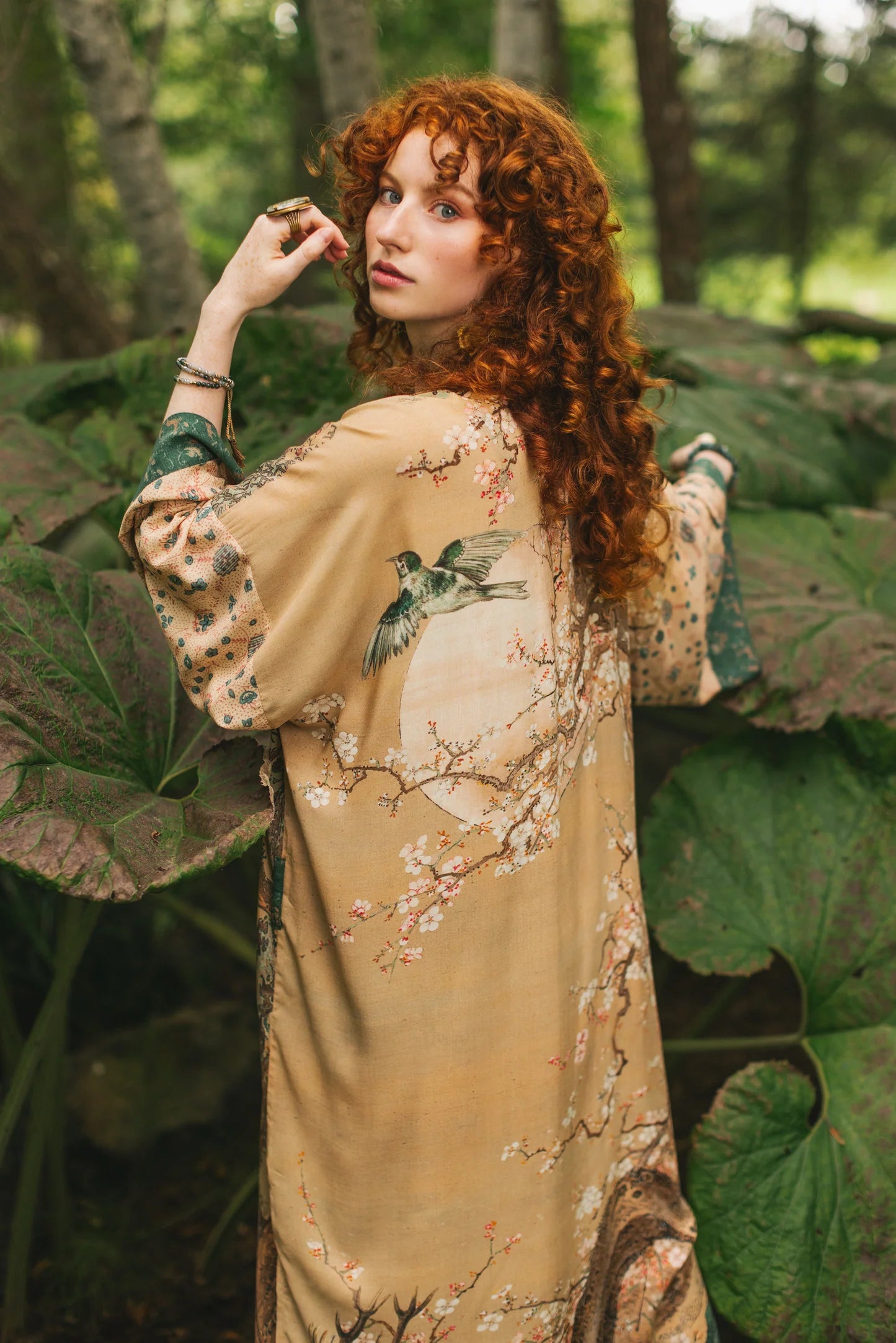 Market Of Stars Fable Robe