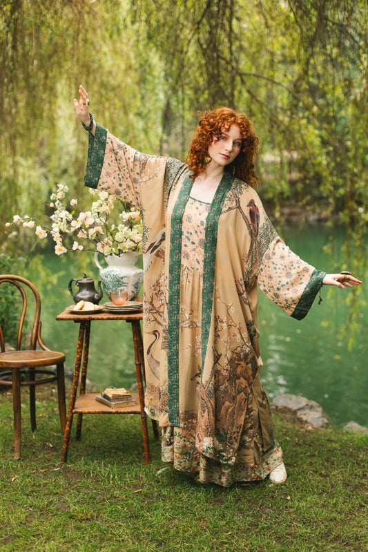 Market Of Stars Fable Robe