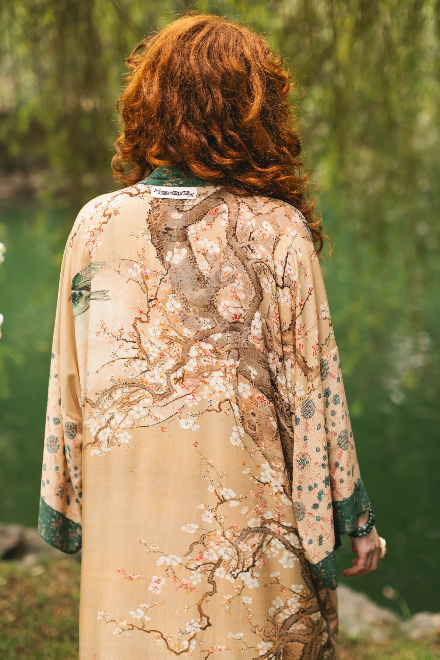 Market Of Stars Fable Robe