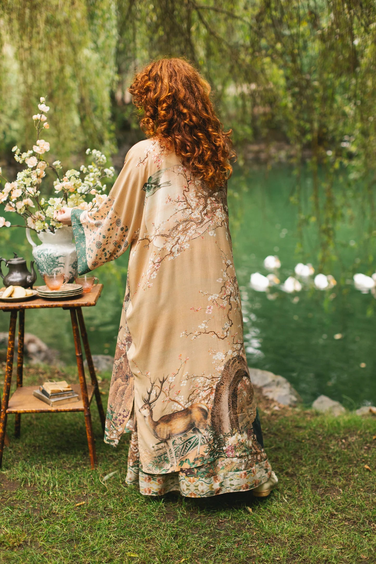 Market Of Stars Fable Robe