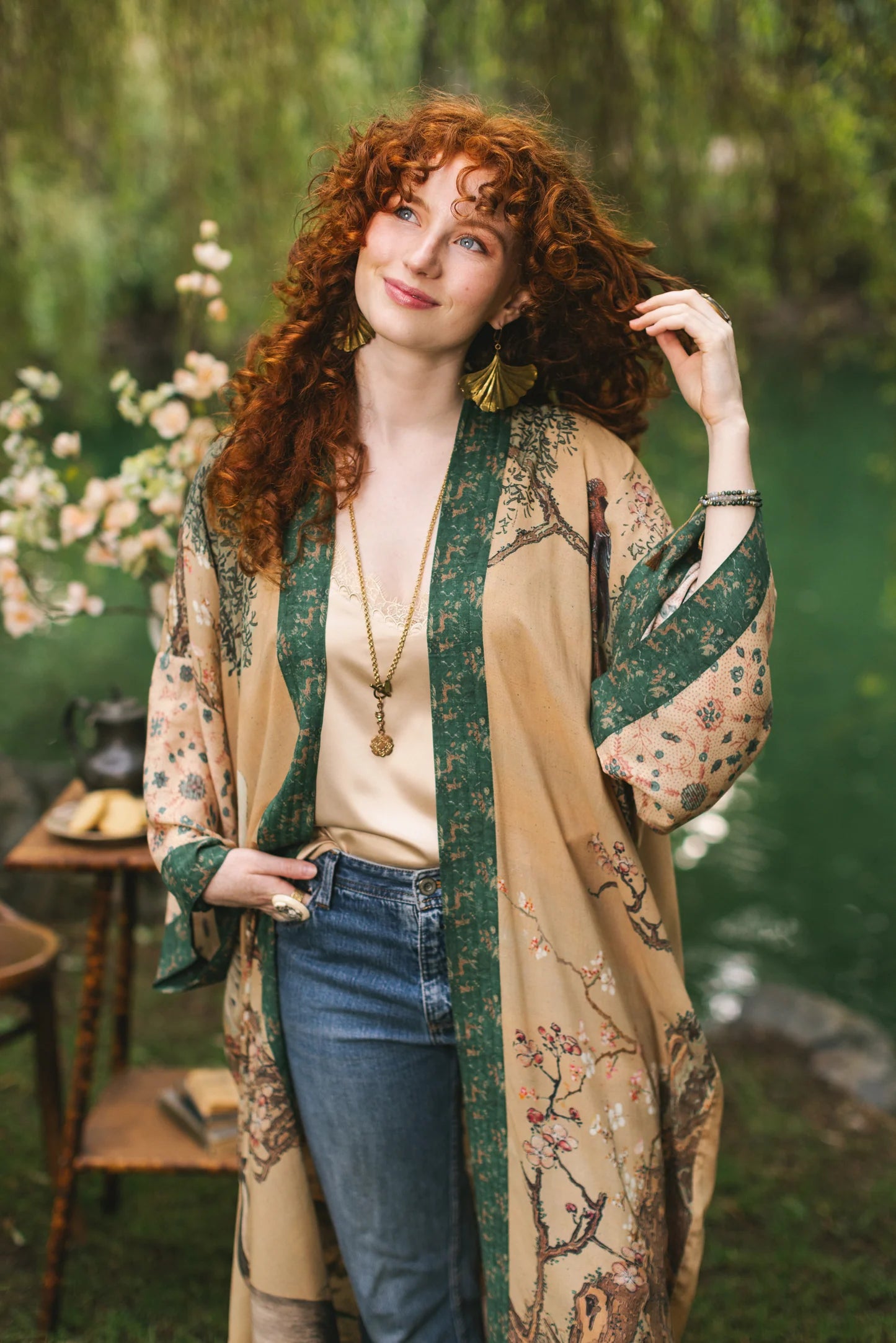 Market Of Stars Fable Robe