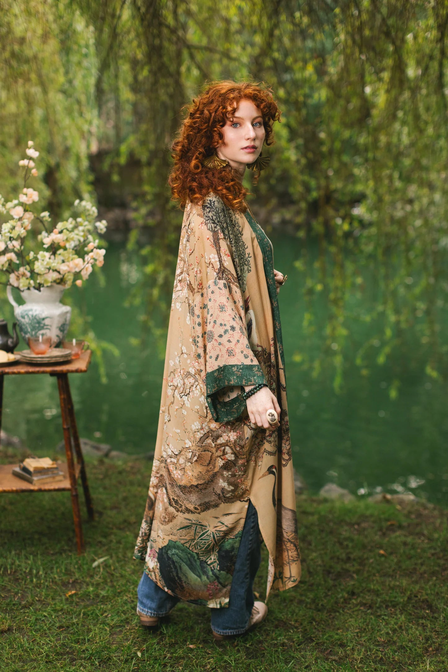 Market Of Stars Fable Robe