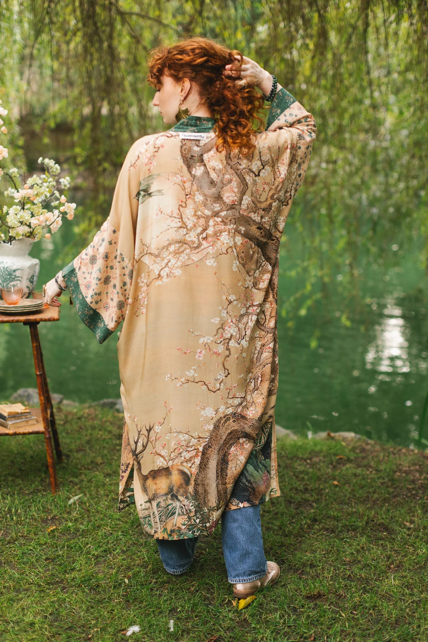 Market Of Stars Fable Robe