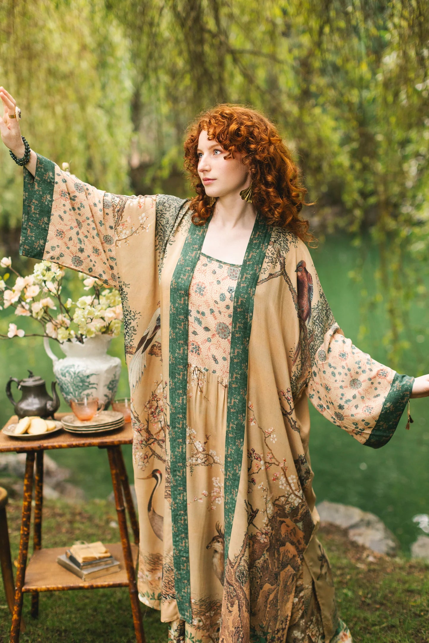 Market Of Stars Fable Robe