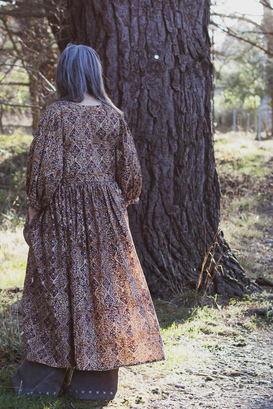 Faewood Sample