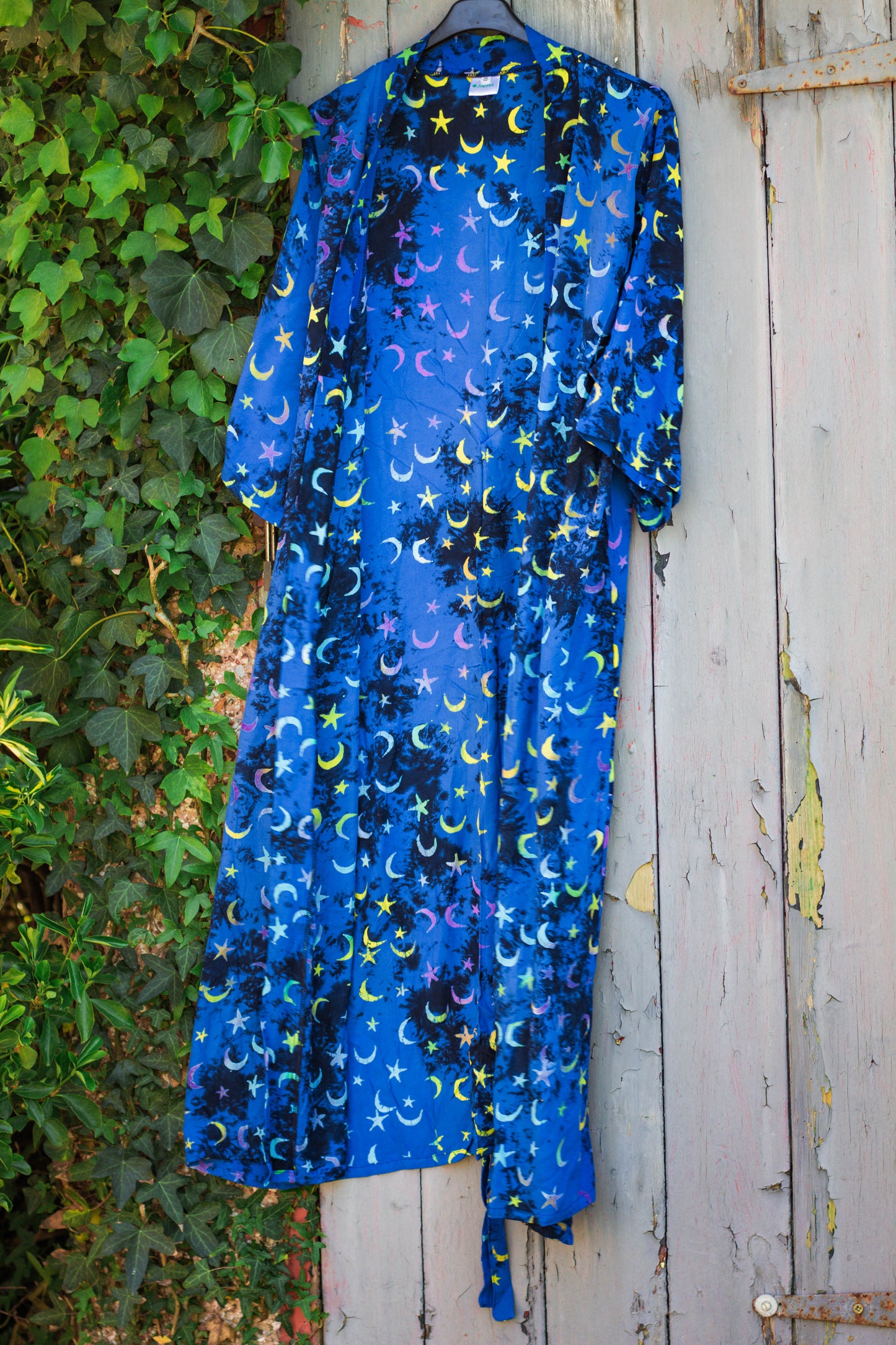 Celestial Moon Kimono