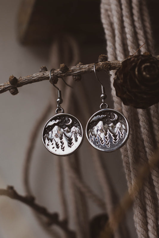 Montana Earrings