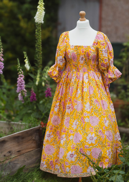 Butterbloom