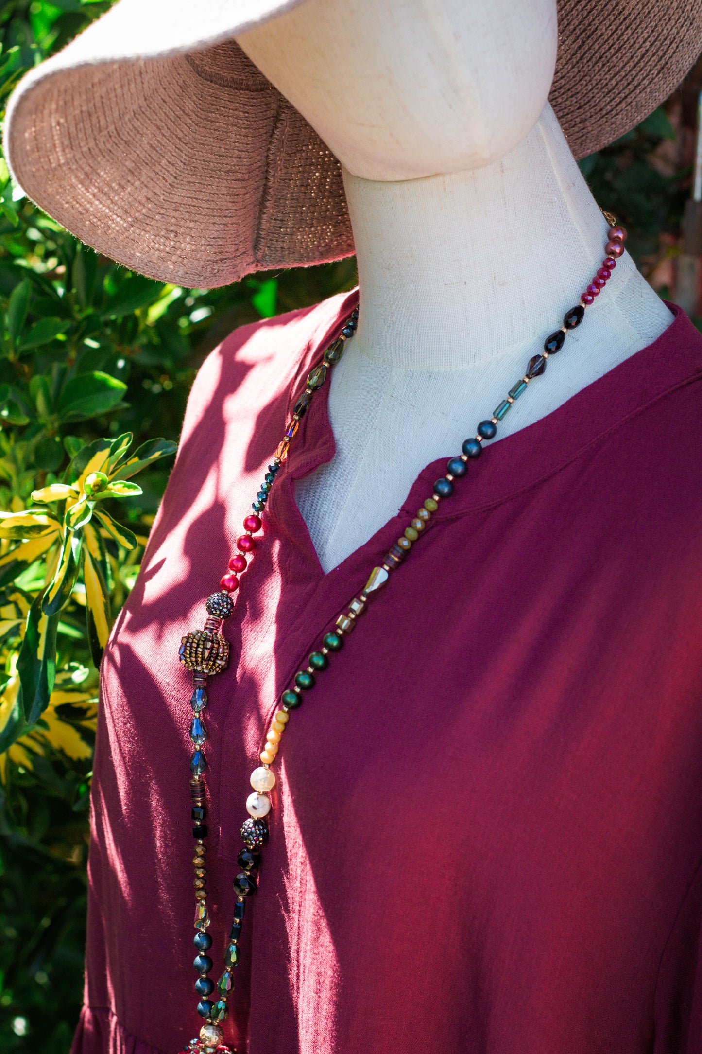 The Dily Dress