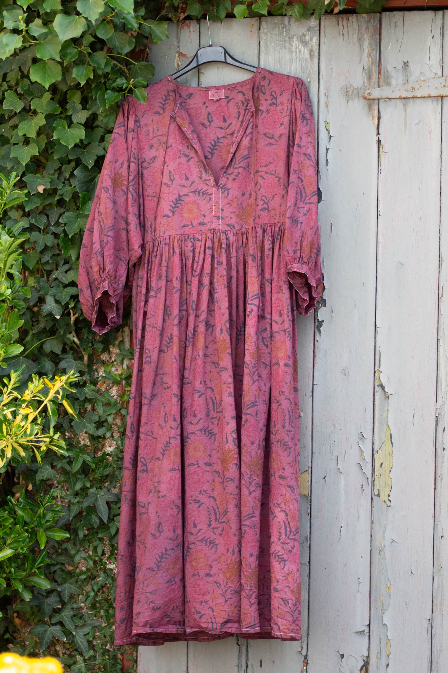 Posy Mystic