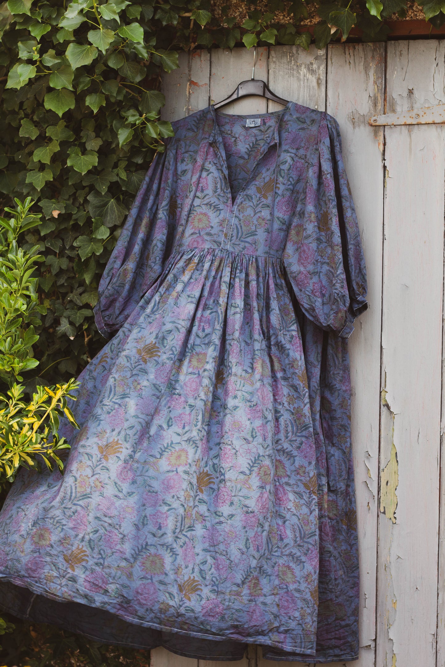 Posy Nightshade