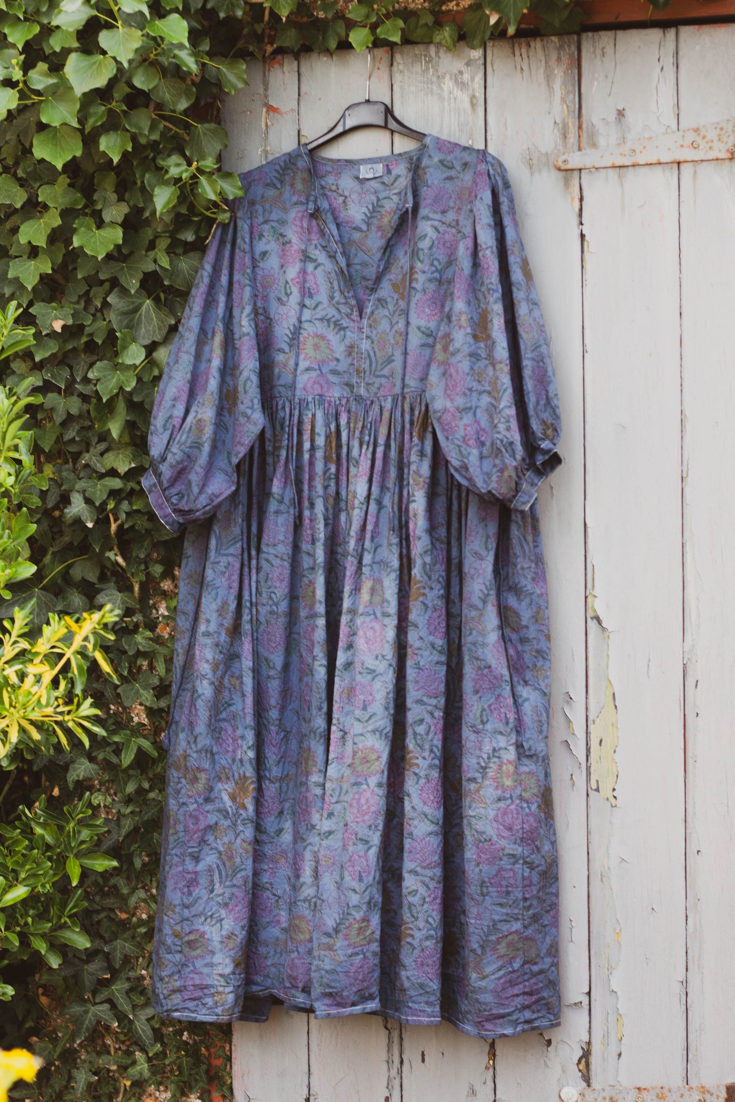 Posy Nightshade