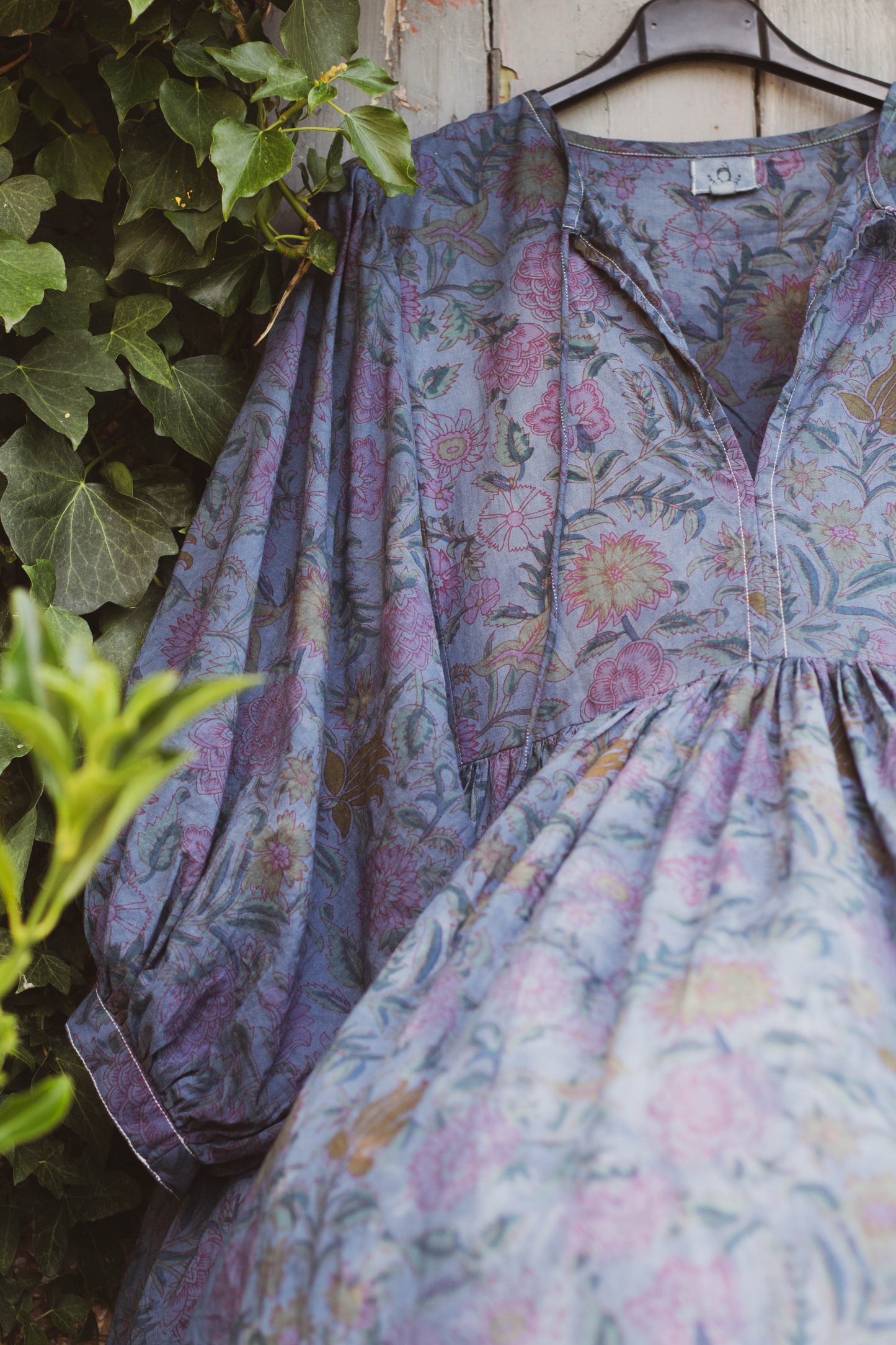 Posy Nightshade