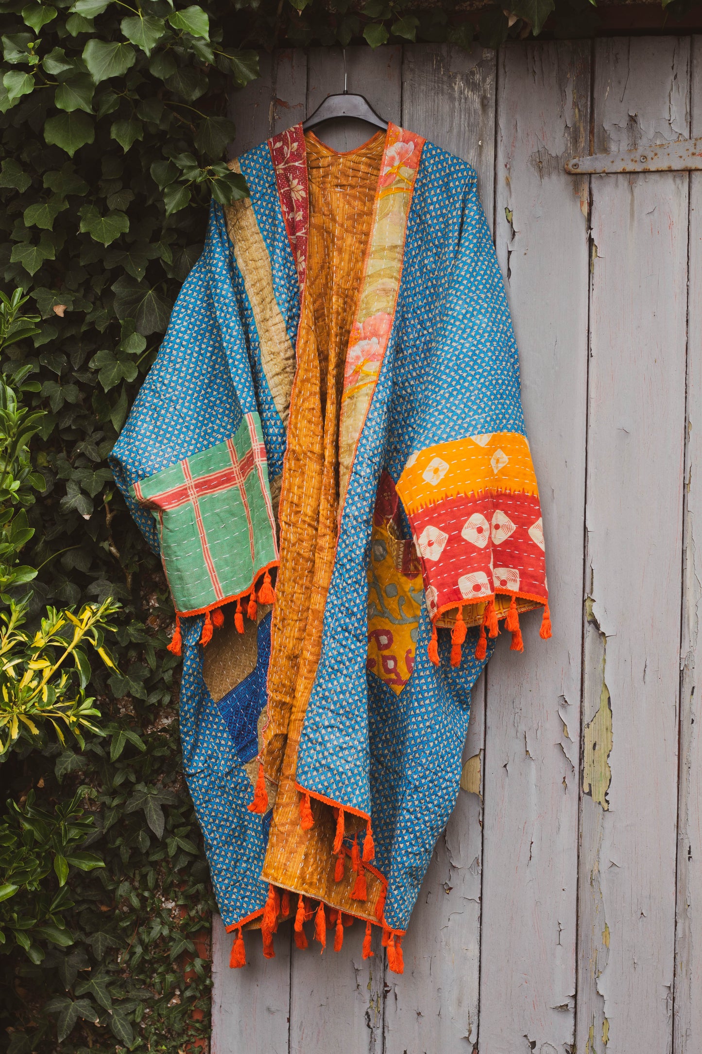 Darling Duster