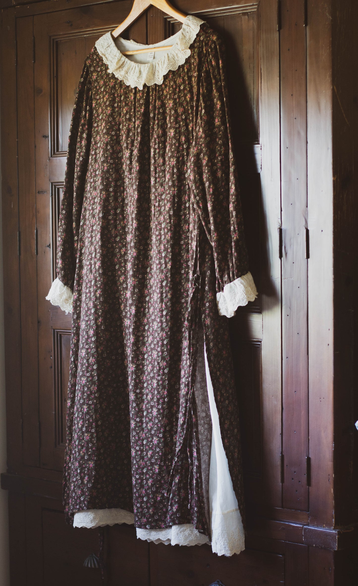 The Homestead Dress