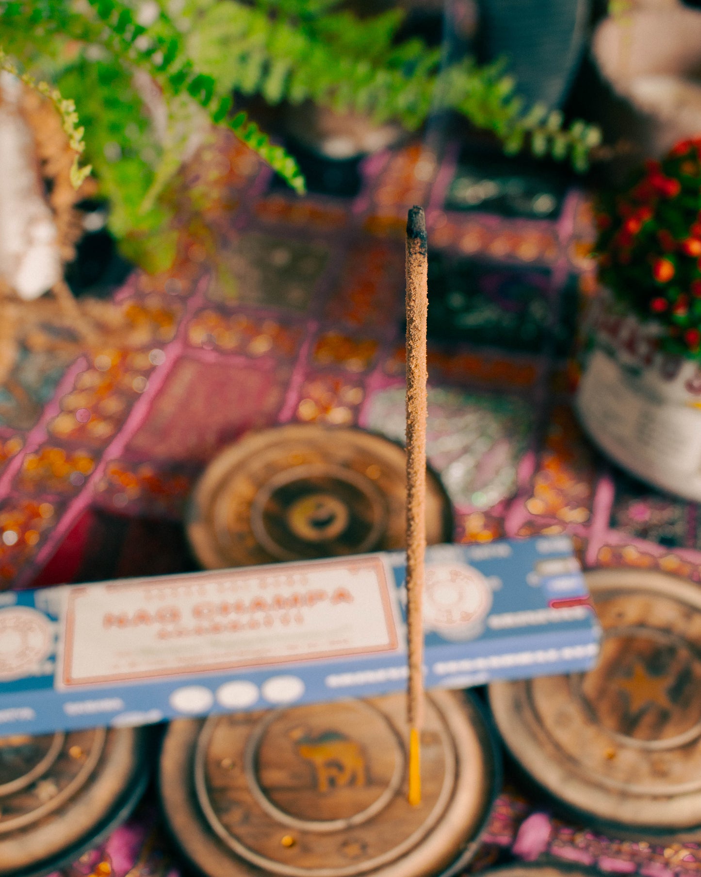 Nag Champa & Super Hit Incense Sticks