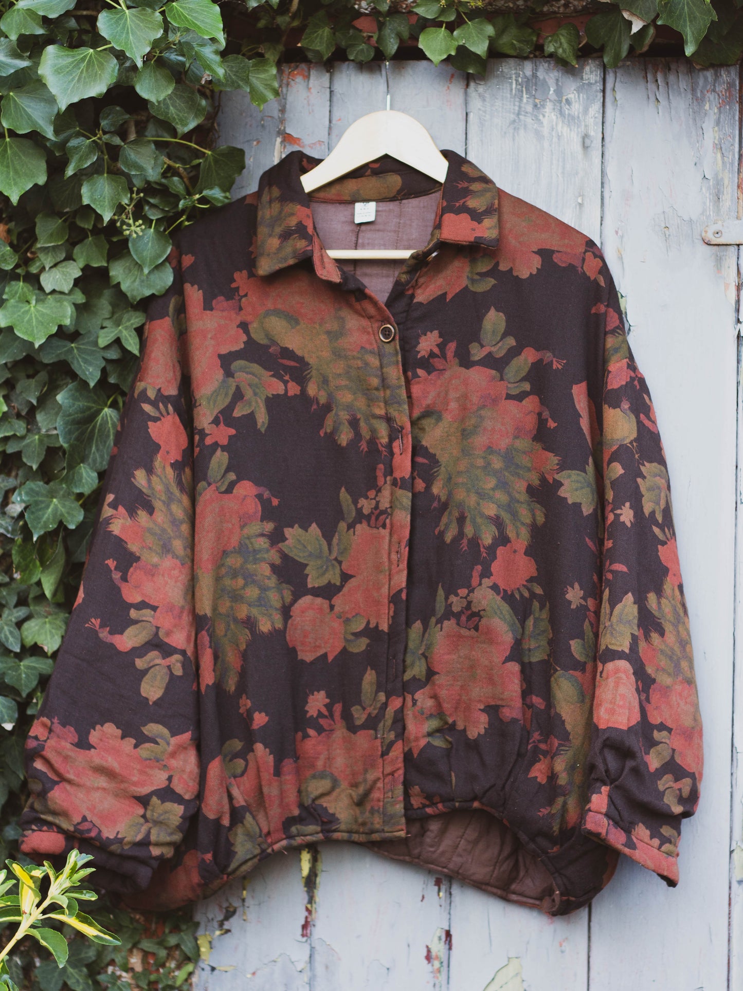 80s Washout Jacket