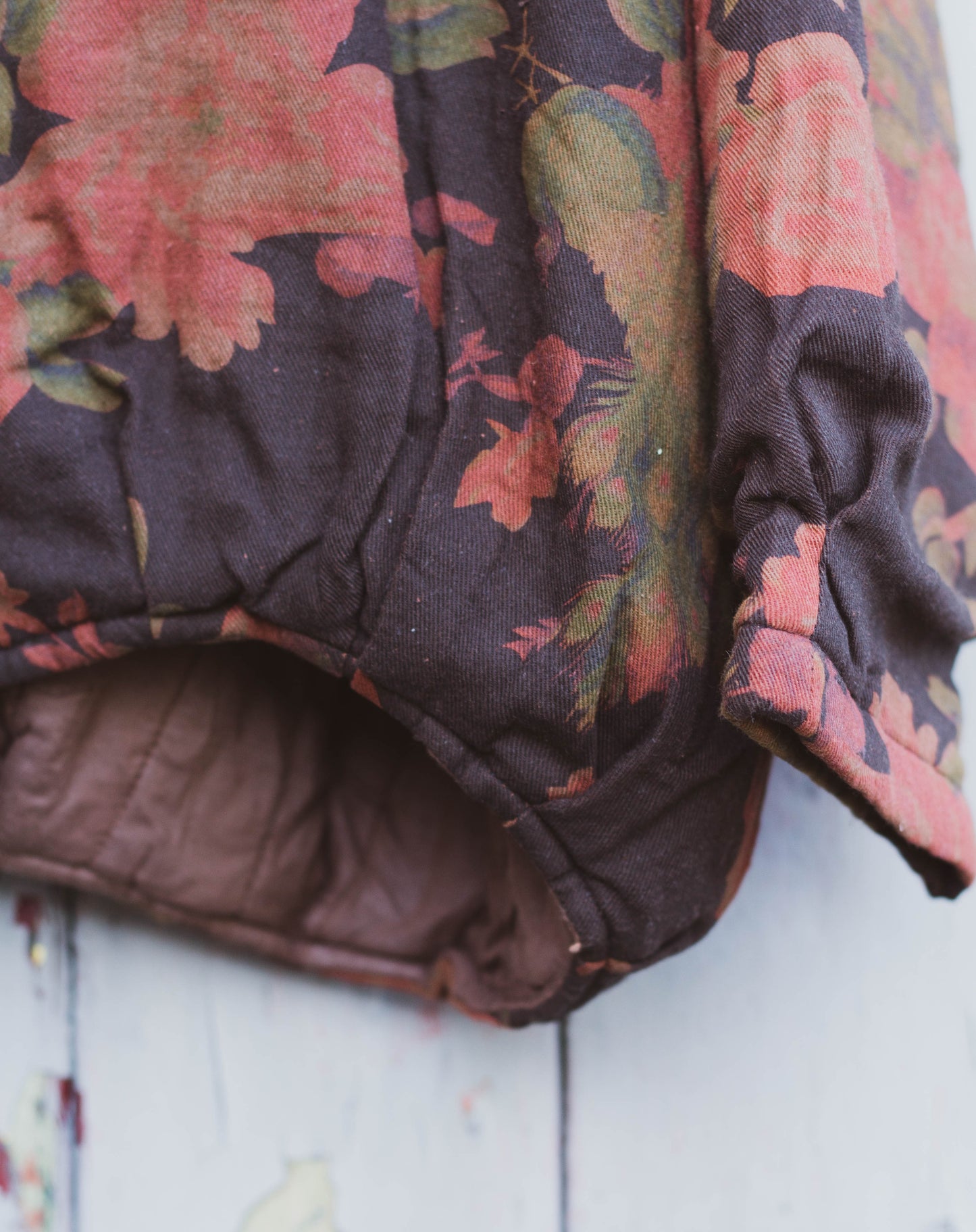 80s Washout Jacket