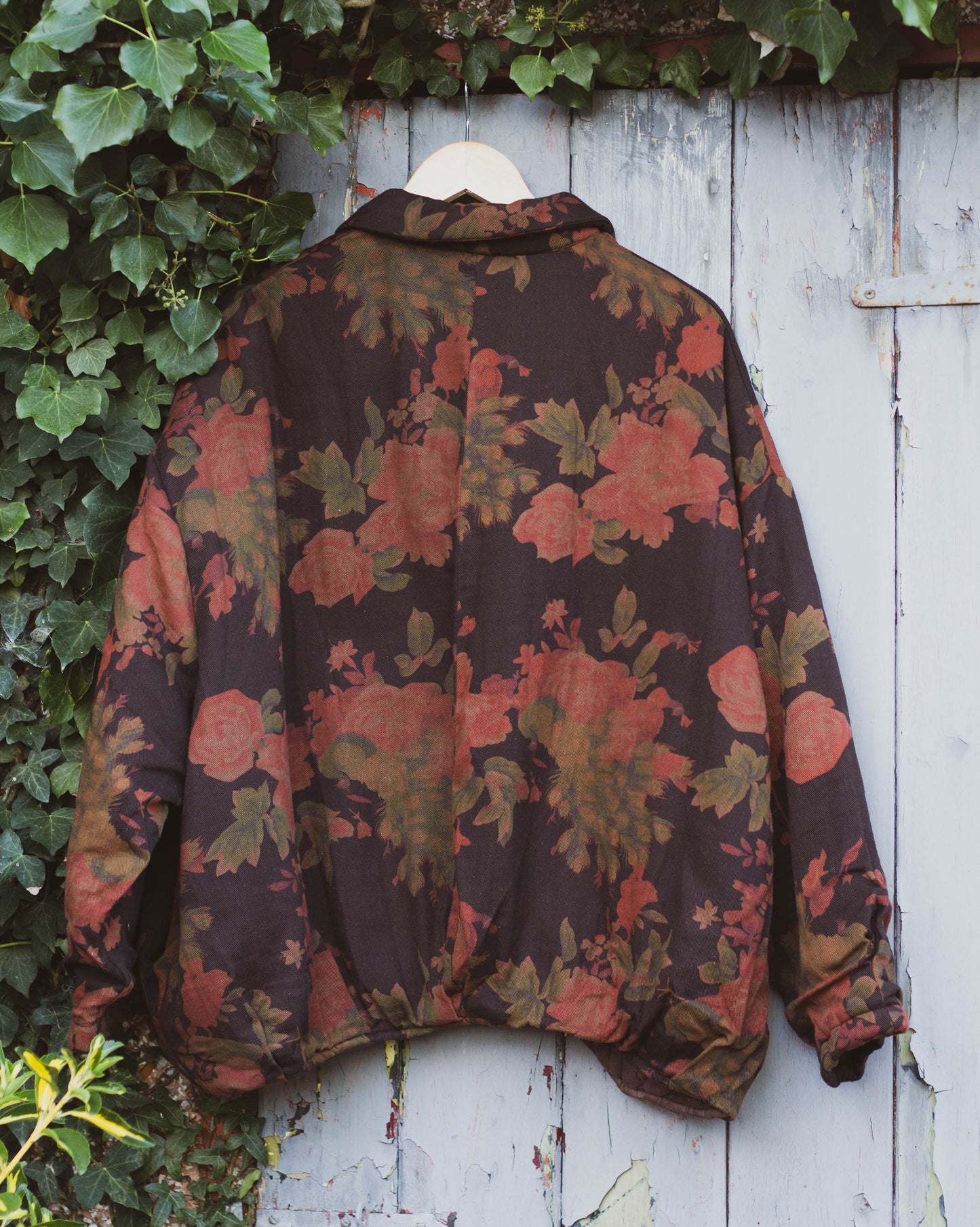 80s Washout Jacket
