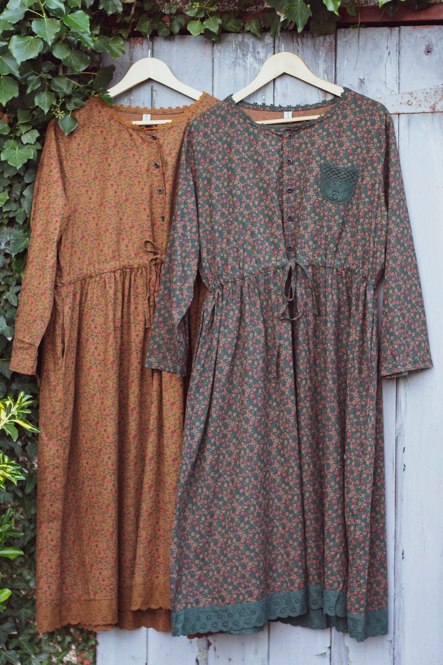 Bookstore Dress