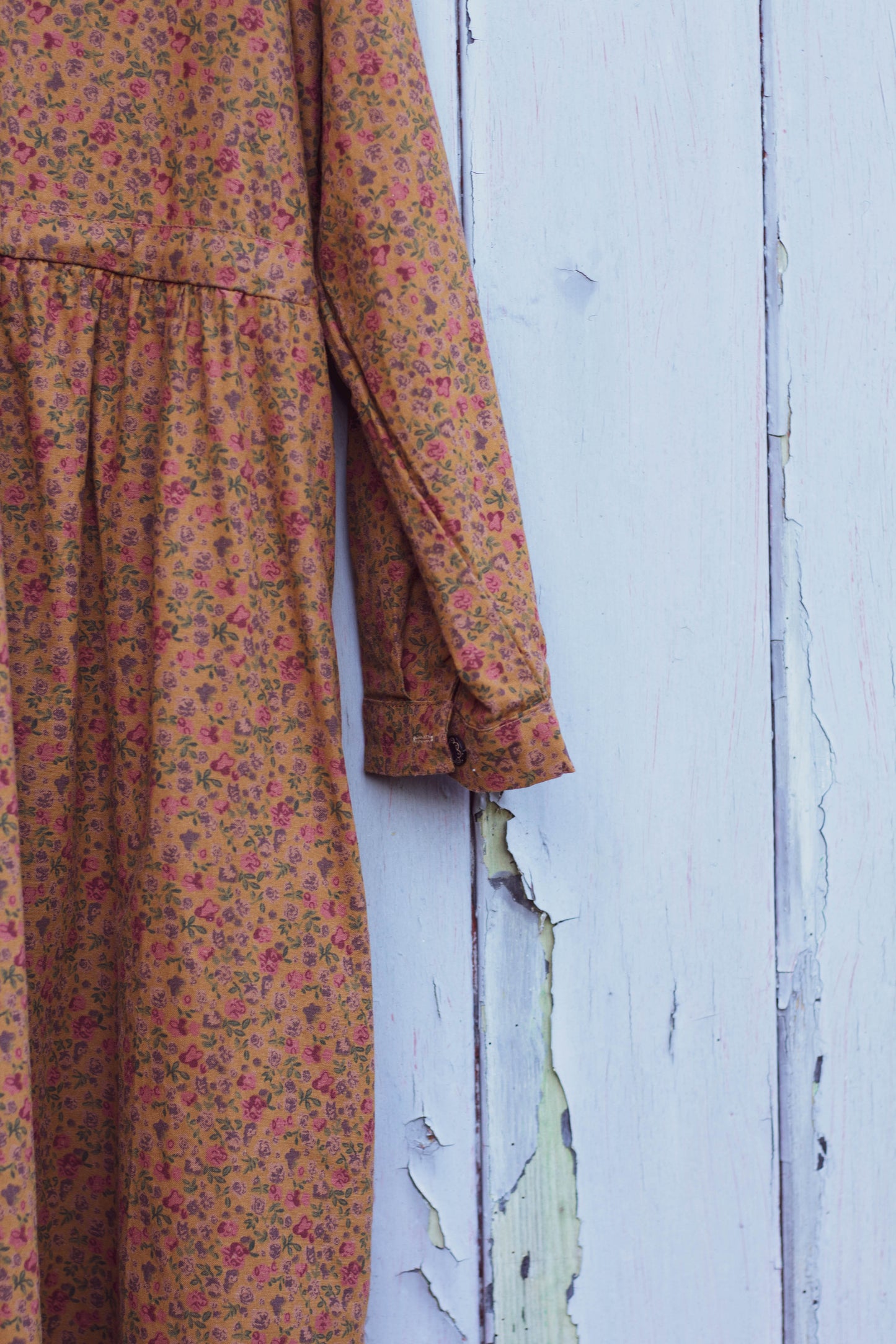 Bookstore Dress