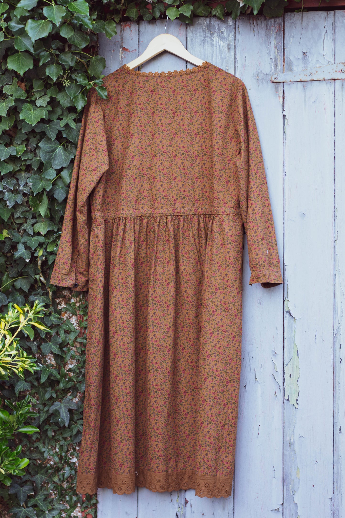 Bookstore Dress